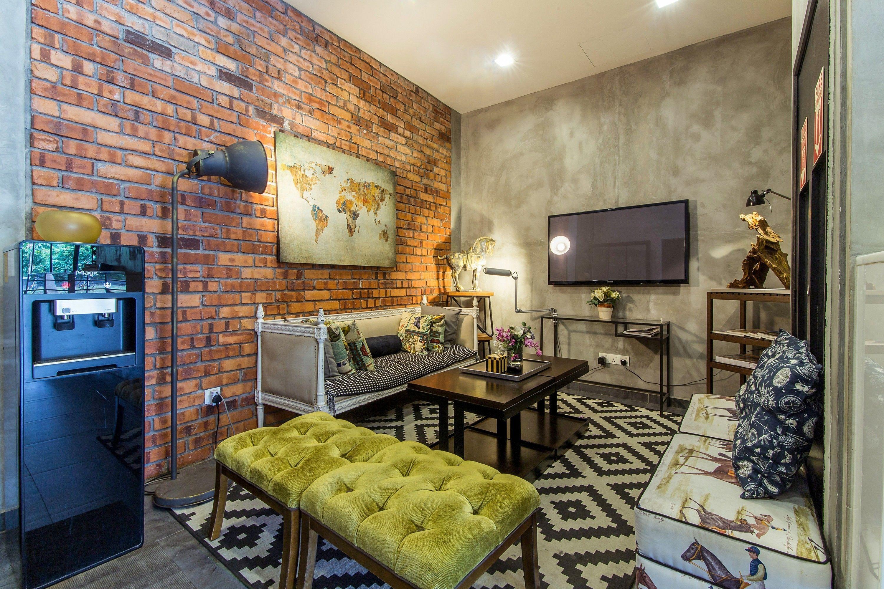Ceria Hotel — Photos 3